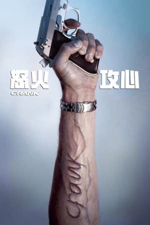 Poster 怒火攻心 2006