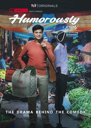 Poster Humorously Yours Season 1 2016