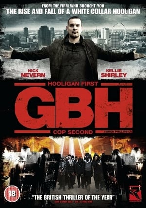 Poster G.B.H. 2012