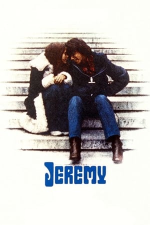 Poster Jeremy 1973