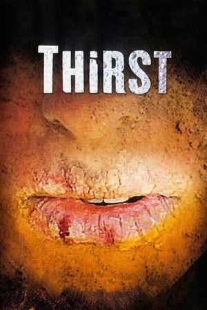Poster Thirst 2010
