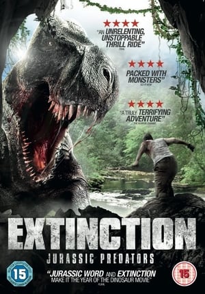 Poster Extinction 2014