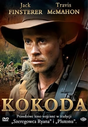 Poster Kokoda 2006