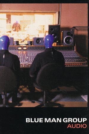 Image Blue Man Group Audio DVD