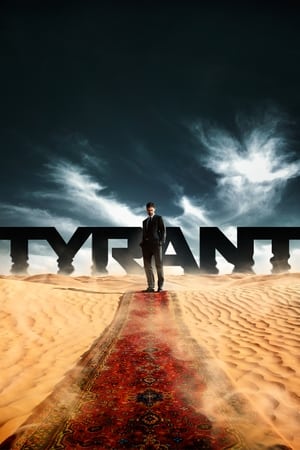 Poster Tyrant 2014
