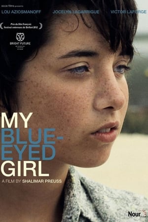 Image My Blue-Eyed Girl