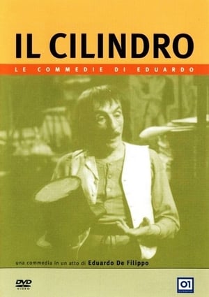 Poster Il Cilindro 1978