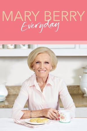 Poster Mary Berry Everyday 2017
