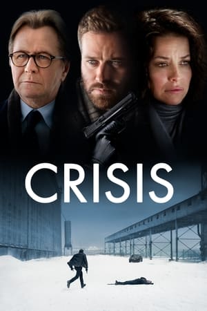 Poster Crisis 2021