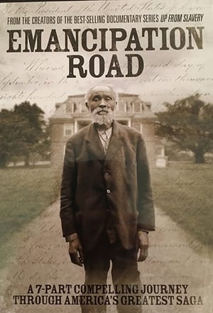 Image Emancipation Road