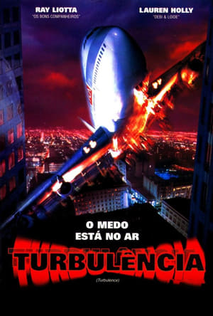 Poster Turbulência 1997