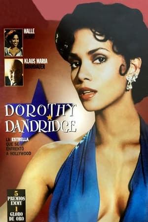 Image Dorothy Dandridge: La estrella que se enfrentó a Hollywood