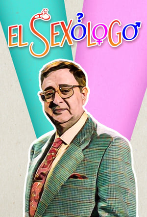 Poster El sexólogo 1994