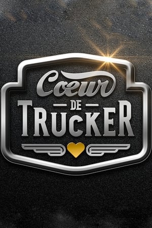 Poster Cœur de trucker Temporada 1 2023