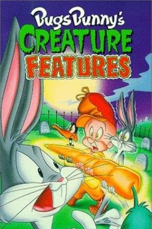 Image Bugs Bunny's Creature Features