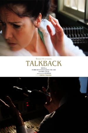 Poster Talkback 2011