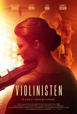 Image Violinisten