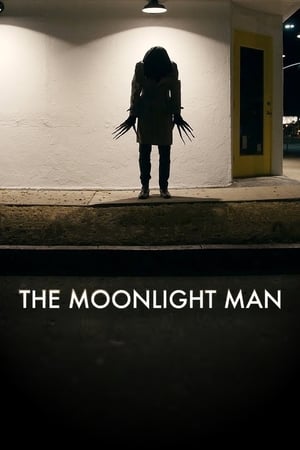 Poster The Moonlight Man 2016