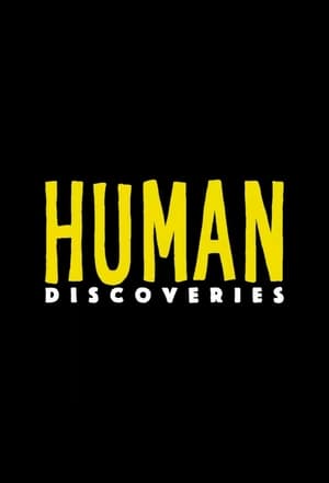 Poster Human Discoveries 2019