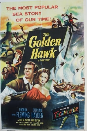 Image The Golden Hawk