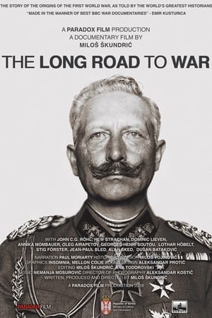 Image The Long Road to War