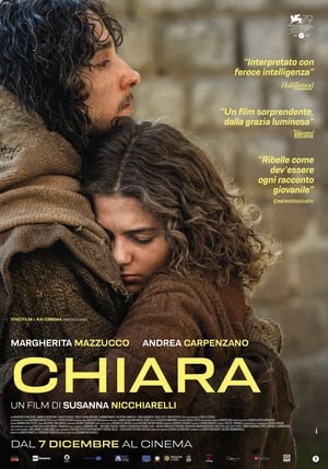 Poster Chiara 2022