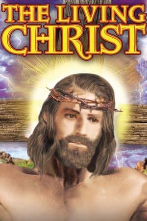 Poster The Living Christ 1951