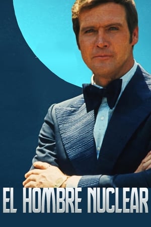 Poster El hombre de los seis millones de dólares Temporada 5 1977