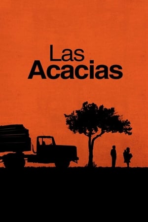 Image Las acacias