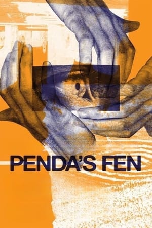 Poster Penda's Fen 1974