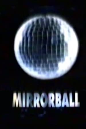 Image Mirrorball