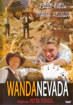 Poster Wanda Nevada 1979