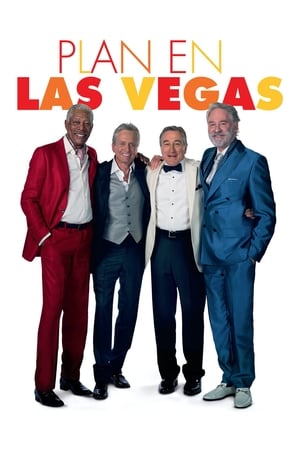Poster Plan en Las Vegas 2013