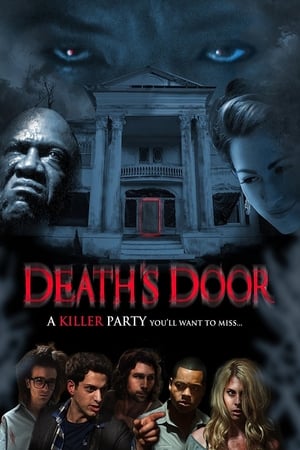 Poster Death's Door 2015