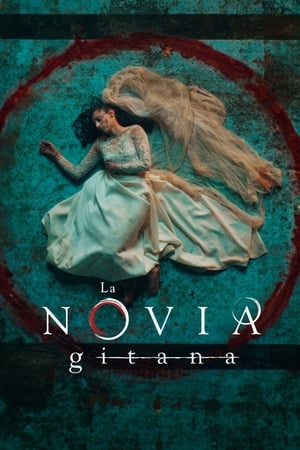 Poster La novia gitana Season 2 2023