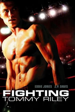 Poster Tommy Riley (El luchador) 2005