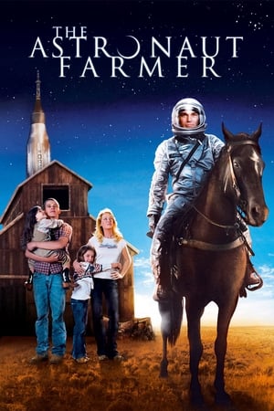 Image The Astronaut Farmer