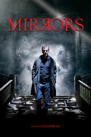 Poster Mirrors 2008