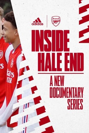 Poster Inside Hale End Сезон 1 Серія 1 2022