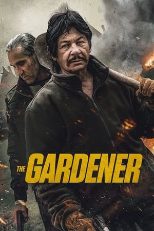 Poster The Gardener 2021