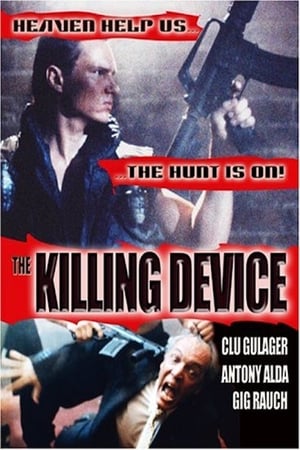 Poster The Killing Device 2004