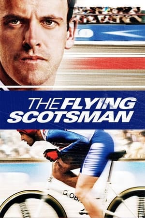 Image L'écossais volant