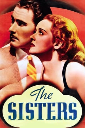 Poster The Sisters 1938