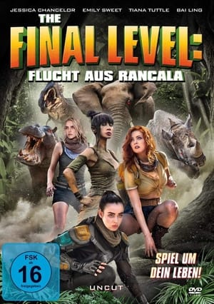 Image The Final Level: Flucht aus Rancala