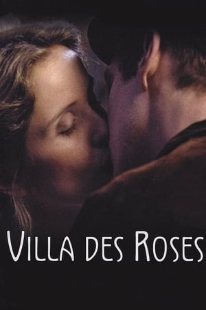 Poster Villa Des Roses 2002
