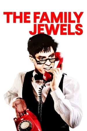 Poster The Family Jewels 1965
