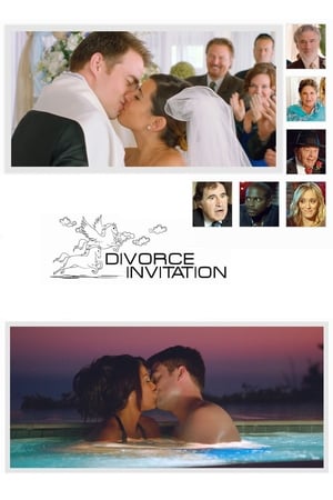 Image Divorce Invitation