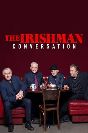 Image The Irishman : Conversation
