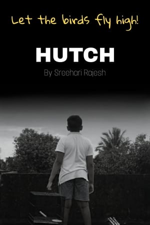 Poster Hutch 