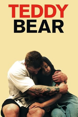 Poster Teddy Bear 2012